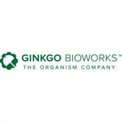 Ginkgo Bioworks