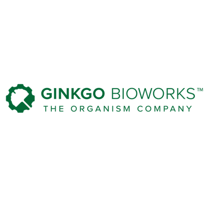 Ginkgo Bioworks