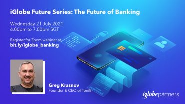 The Future Of Banking Banner 2