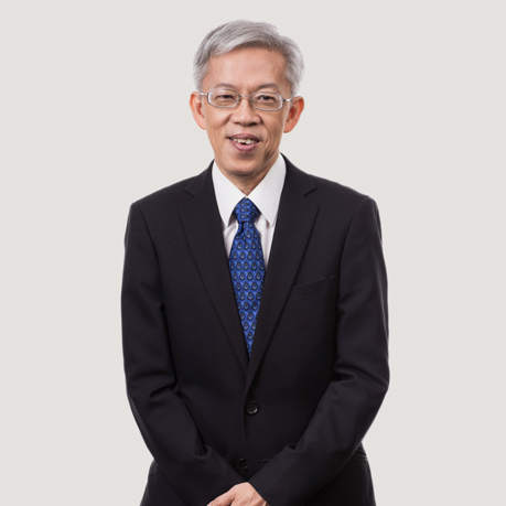 Wong Poh Kam