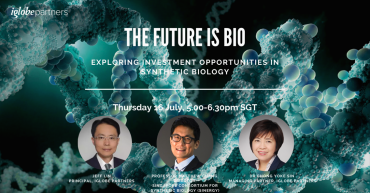 The Future Is Bio