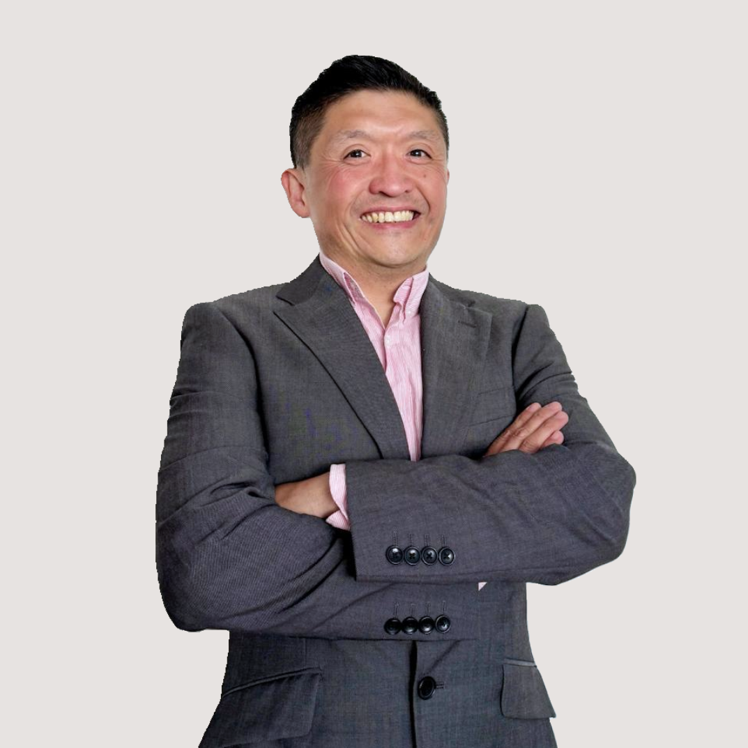 Alan Tang